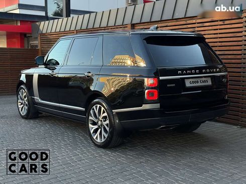 Land Rover Range Rover 2019 - фото 5