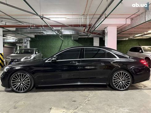 Mercedes-Benz S-Класс 2013 - фото 6