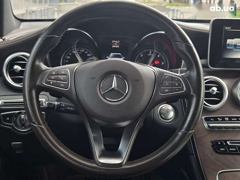 Mercedes-Benz GLC-Класс 2018 - фото 23