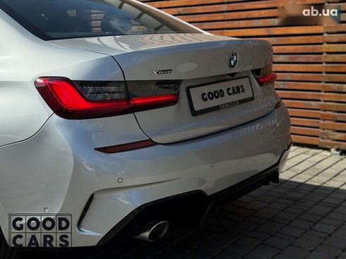 BMW 3 серия 2019 - фото 10