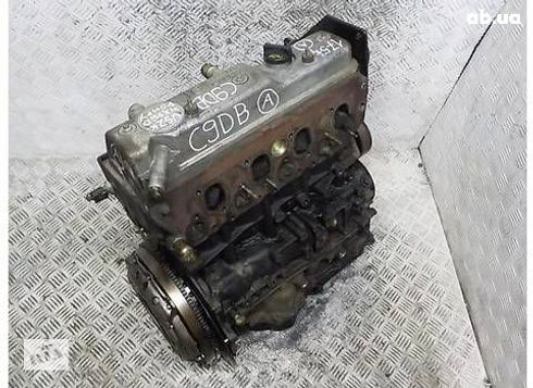 двигатель в сборе для Ford Focus - купить на Автобазаре - фото 2