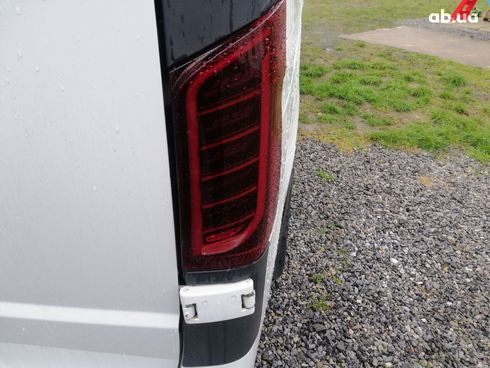 Mercedes-Benz Vito 2015 белый - фото 17