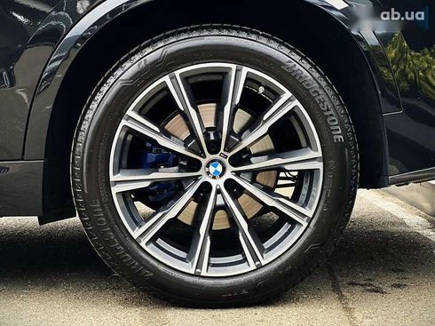 BMW X5 2022 - фото 13