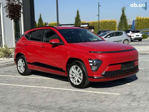 Hyundai Kona 2023 - фото 3