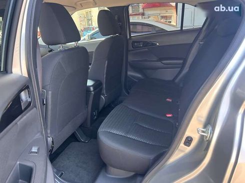 Mitsubishi Eclipse Cross 2024 - фото 20