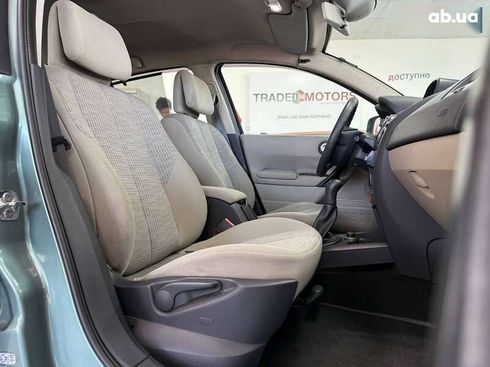 Renault Megane 2007 - фото 29