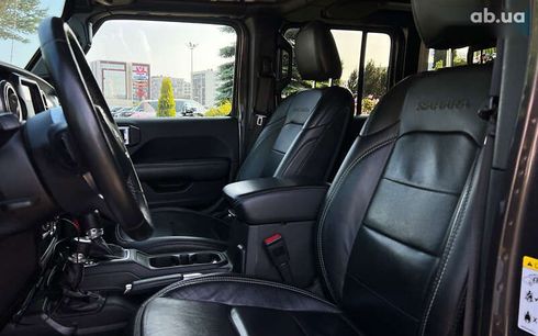 Jeep Wrangler 2018 - фото 15