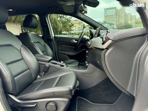 Mercedes-Benz B-Класс 2016 - фото 3