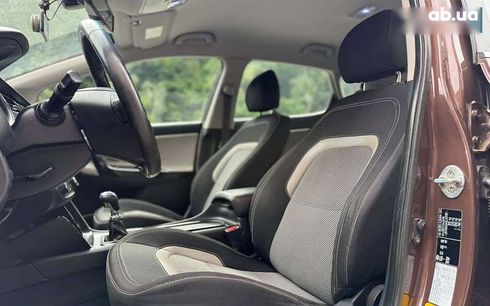 Kia Cee'd 2012 - фото 11