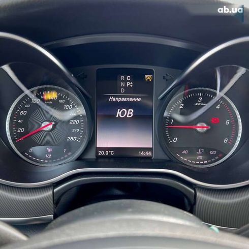 Mercedes-Benz V-Класс 2018 - фото 28