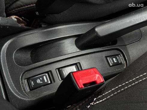 Nissan Micra 2006 серый - фото 44