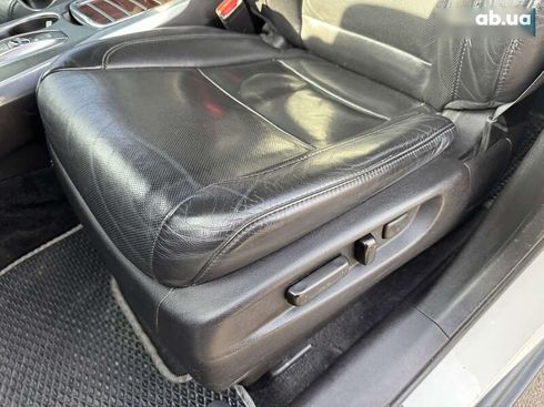 Acura MDX 2015 - фото 20