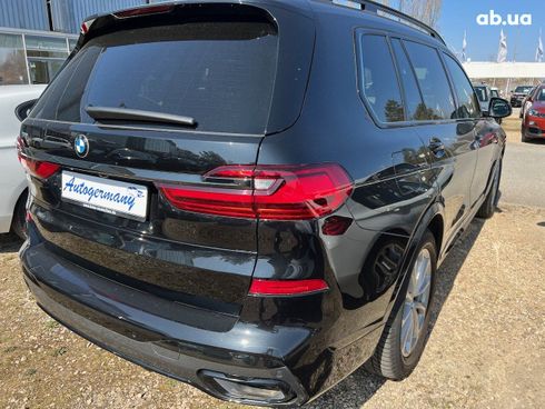 BMW X7 2021 - фото 48