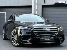 Продаж вживаних Mercedes-Benz в Київській області - купити на Автобазарі