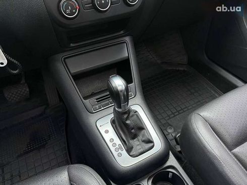 Volkswagen Tiguan 2014 - фото 17