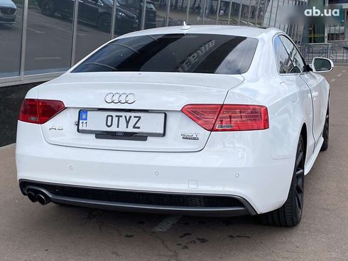 Audi A5 2015 - фото 4