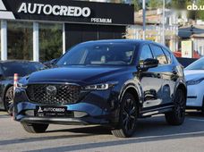 Продаж вживаних Mazda CX-5 2023 року в Харкові - купити на Автобазарі
