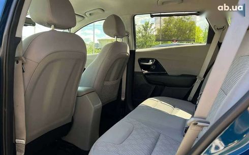 Kia Niro 2020 - фото 28