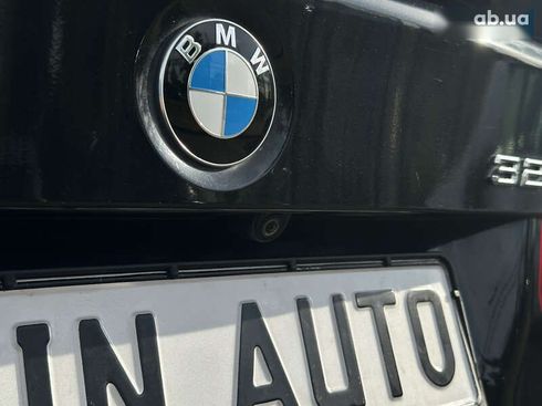 BMW 3 серия 2015 - фото 17