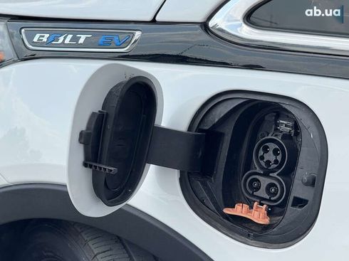Chevrolet Bolt 2018 - фото 5