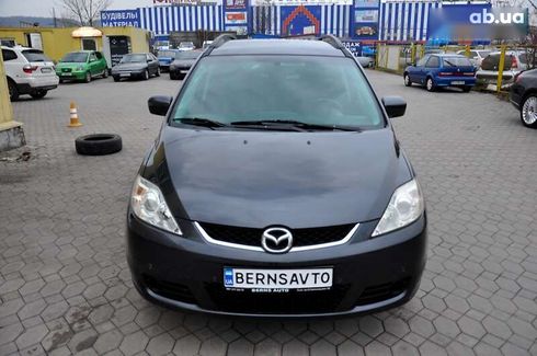 Mazda 5 2005 - фото 2