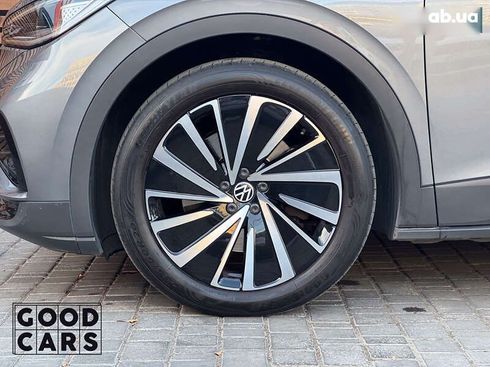 Volkswagen ID.4 2021 - фото 10