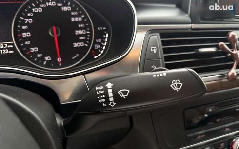 Audi A6 2011 - фото 19