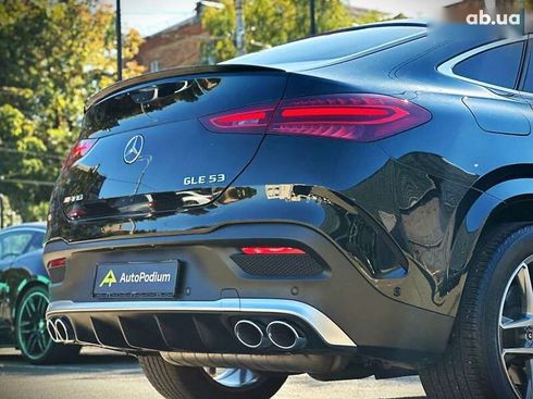 Mercedes-Benz GLE-Class 2023 - фото 20
