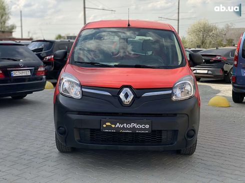 Renault Kangoo 2019 - фото 3