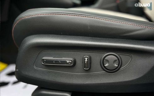 Honda CR-V 2024 - фото 20