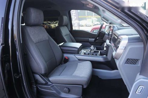 Ford f-150 2023 - фото 10