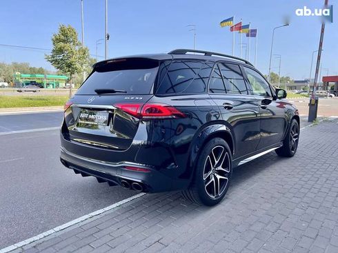 Mercedes-Benz GLE-Class 2019 - фото 10