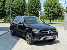 Купити Mercedes бу в Луцьку - купити на Автобазарі