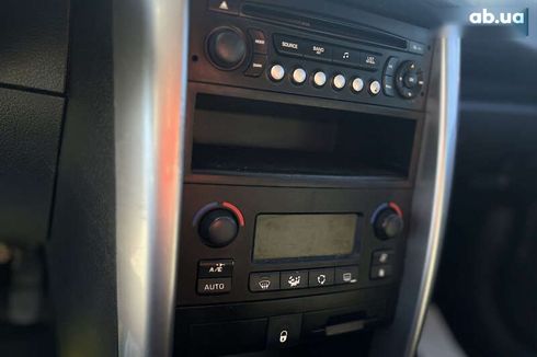 Peugeot 207 2007 - фото 19