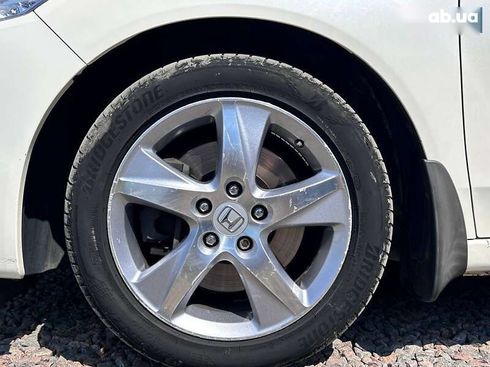 Honda Accord 2011 - фото 9