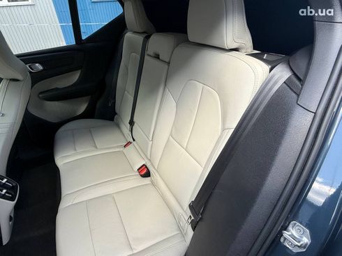 Volvo XC40 2019 - фото 10