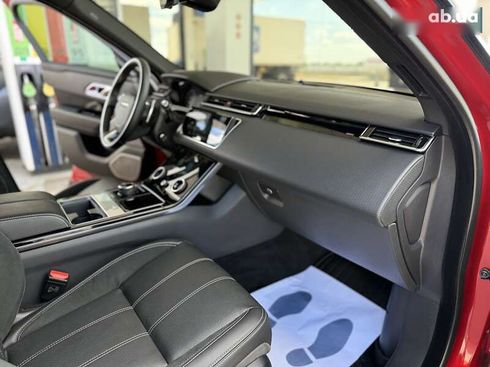 Land Rover Range Rover Velar 2019 - фото 18