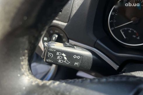 Skoda Octavia 2009 - фото 25