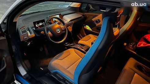BMW i3 2017 - фото 19
