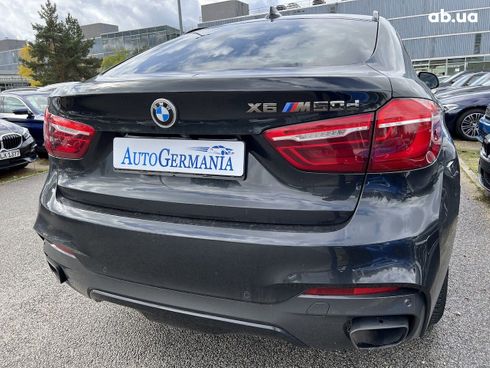 BMW X6 2019 - фото 21