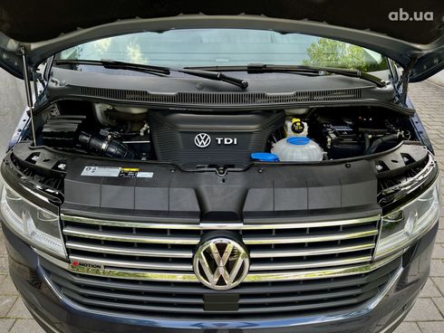 Volkswagen Multivan 2021 - фото 63