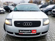 Продажа Audi б/у 2000 года во Львове - купить на Автобазаре