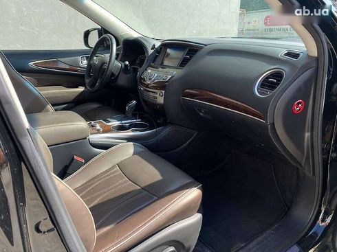 Infiniti QX60 2019 - фото 25