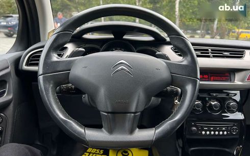 Citroёn C3 2014 - фото 13