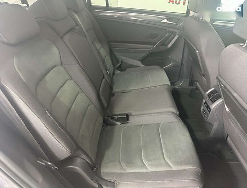 Volkswagen Tiguan Allspace 2018 - фото 10
