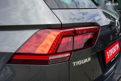 Volkswagen Tiguan 2019 - фото 9