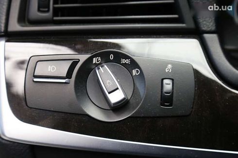 BMW 5 серия 2016 - фото 26