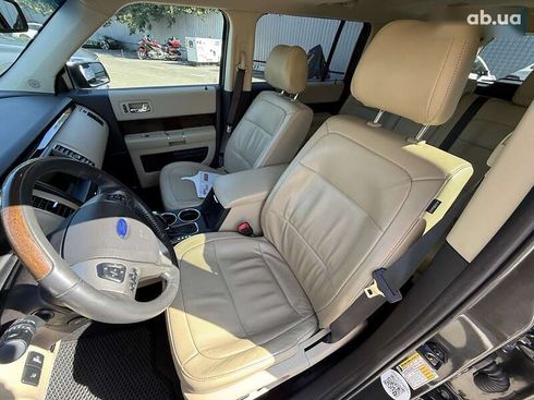 Ford Flex 2019 - фото 17