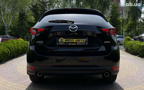 Mazda CX-5 2019 - фото 6