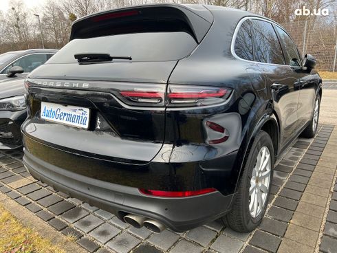 Porsche Cayenne 2021 - фото 21